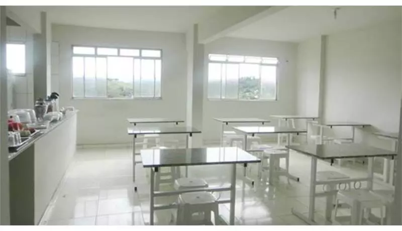 酒店 Pousada Executiva Camacan