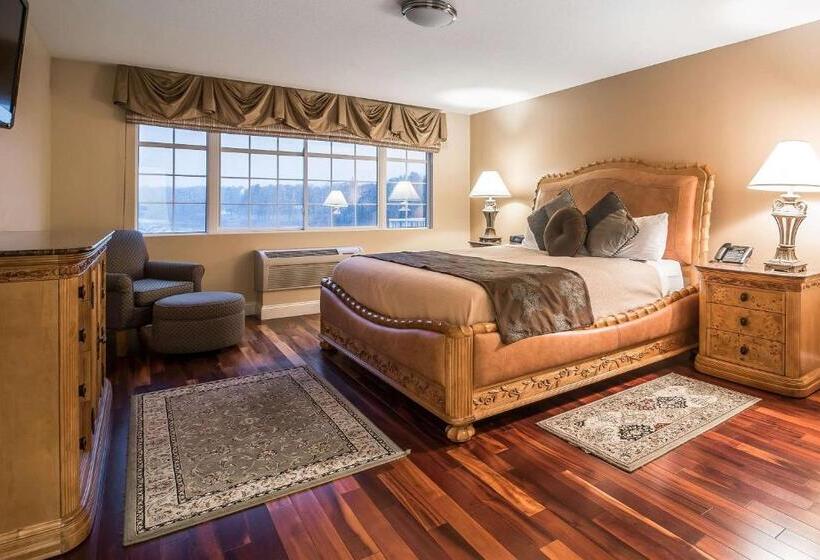 Riverside Hotel, Ascend Hotel Collection