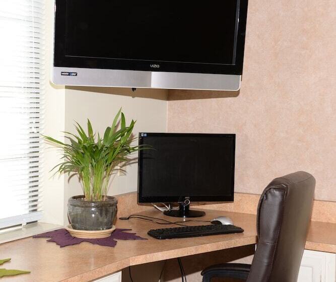 فندق Sonora Aladdin Motor Inn