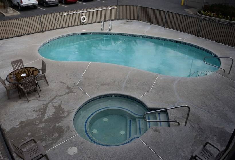 فندق Sonora Aladdin Motor Inn