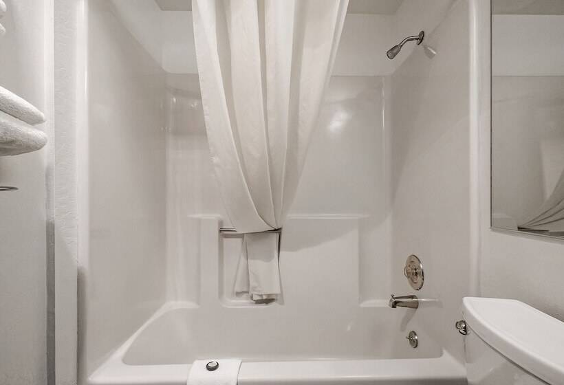 فندق Sonora Aladdin Motor Inn