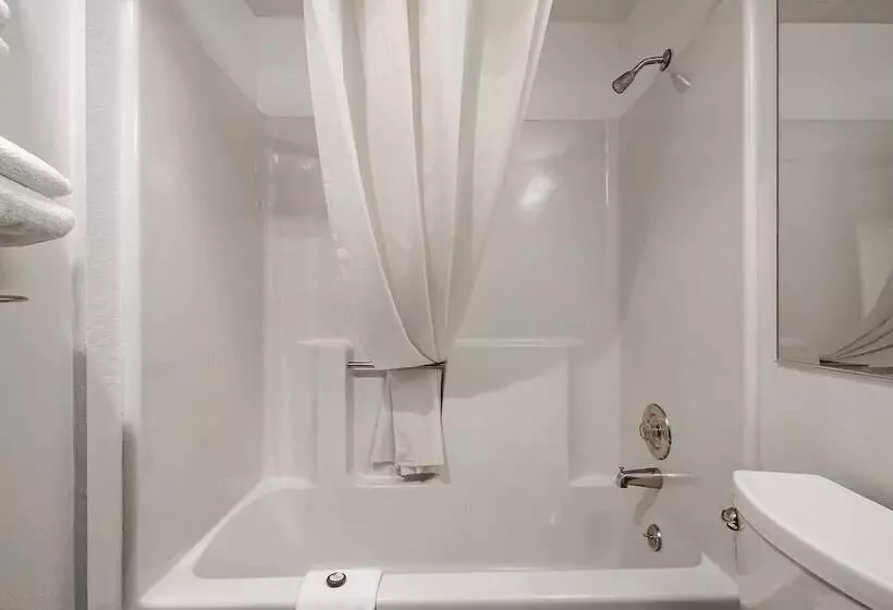 酒店 Sonora Aladdin Motor Inn