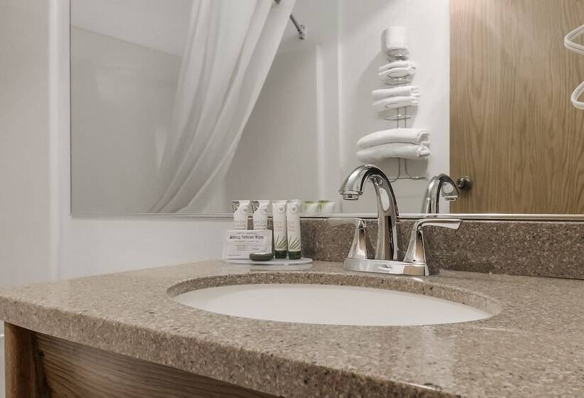 فندق Sonora Aladdin Motor Inn