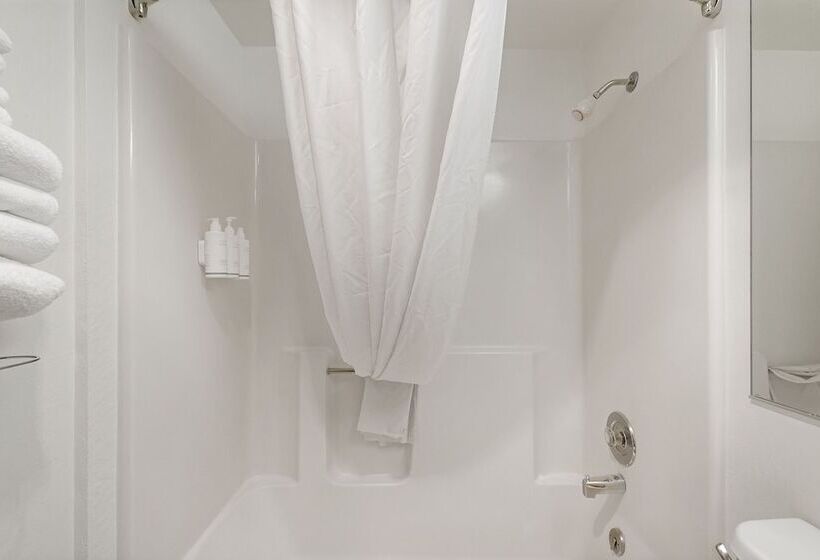 فندق Sonora Aladdin Motor Inn