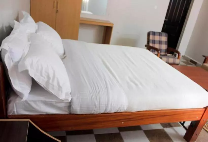 هتل Sweet Lake Resort