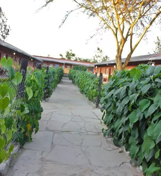 هتل Sweet Lake Resort