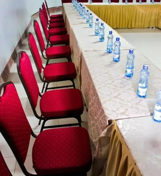 هتل Sweet Lake Resort