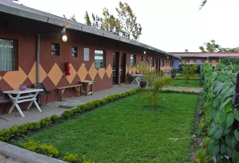 هتل Sweet Lake Resort