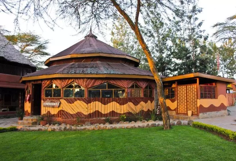 هتل Sweet Lake Resort