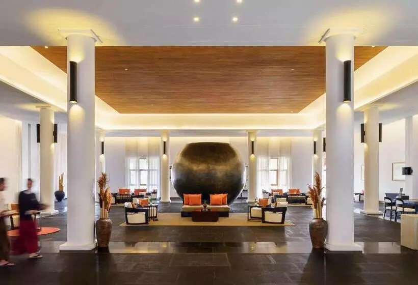 Hôtel The Lake Garden Nay Pyi Taw Mgallery Collection