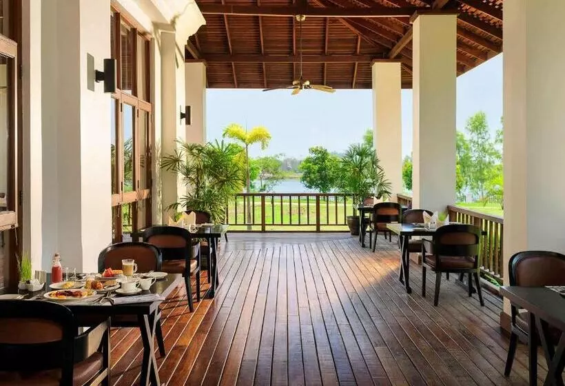 Hôtel The Lake Garden Nay Pyi Taw Mgallery Collection