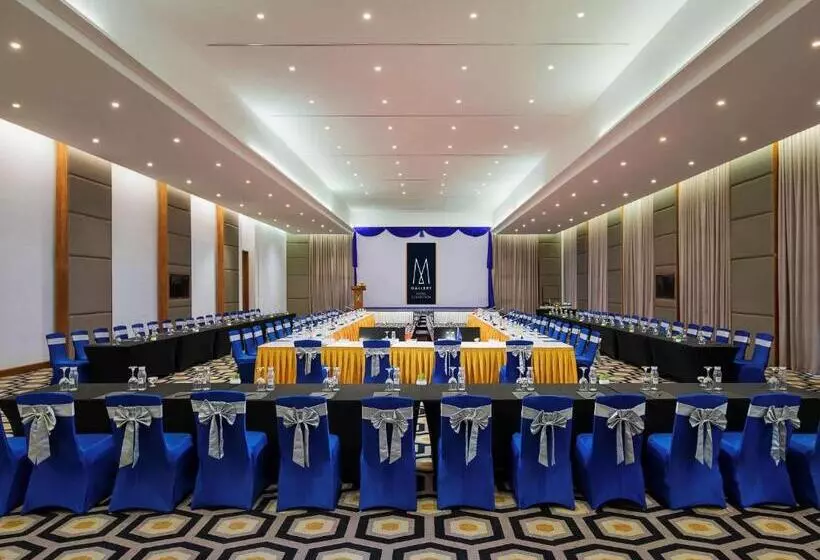 Hôtel The Lake Garden Nay Pyi Taw Mgallery Collection