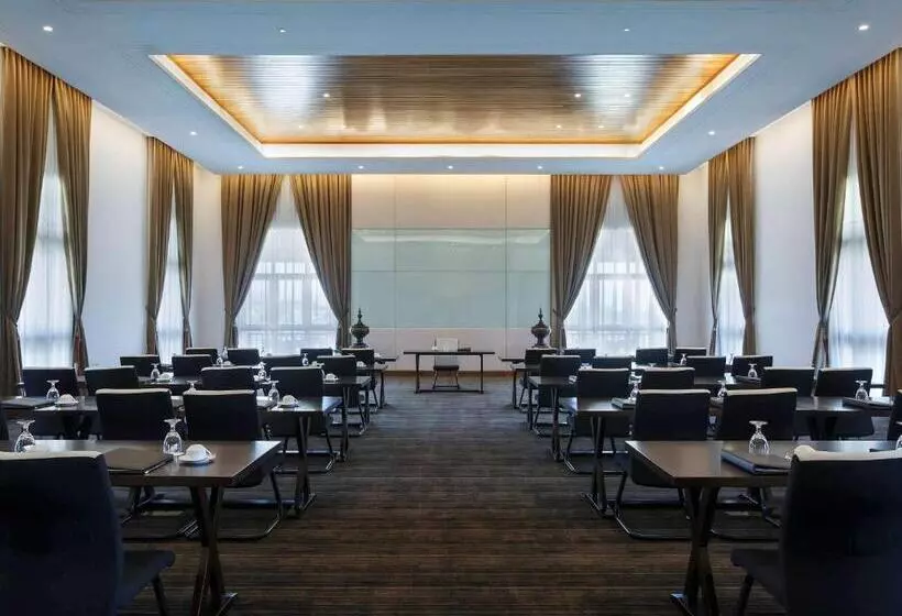 Hôtel The Lake Garden Nay Pyi Taw Mgallery Collection