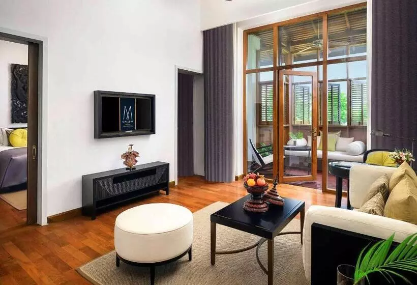 Hôtel The Lake Garden Nay Pyi Taw Mgallery Collection