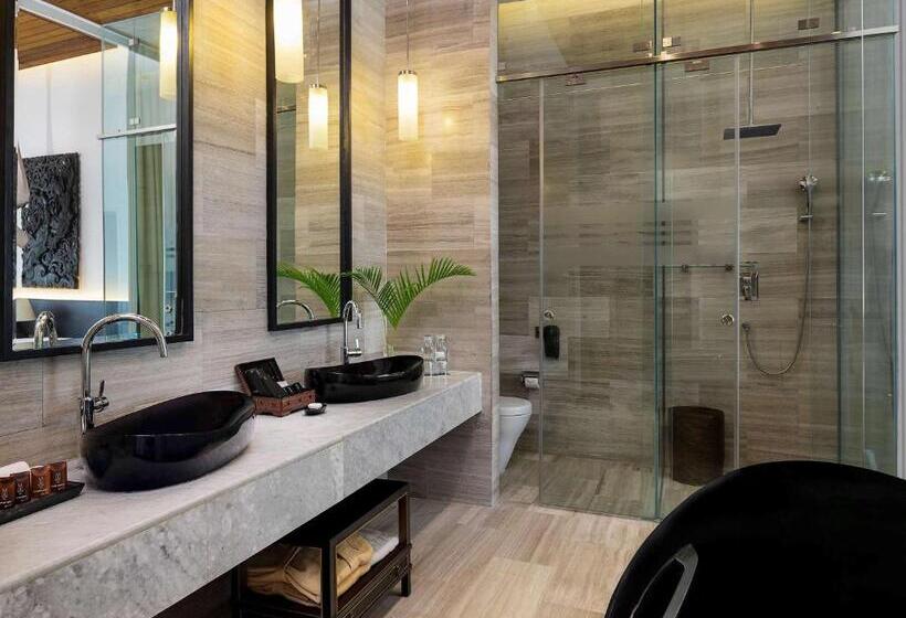 هتل The Lake Garden Nay Pyi Taw Mgallery Collection