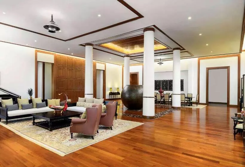 Hôtel The Lake Garden Nay Pyi Taw Mgallery Collection