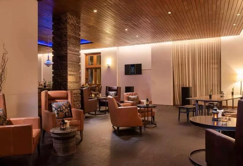 Hôtel The Lake Garden Nay Pyi Taw Mgallery Collection