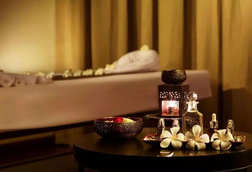 Hôtel The Lake Garden Nay Pyi Taw Mgallery Collection