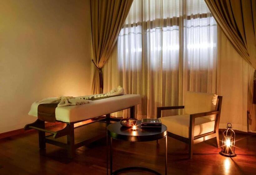 هتل The Lake Garden Nay Pyi Taw Mgallery Collection