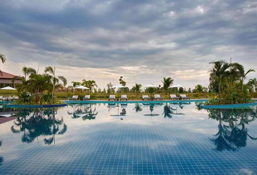 هتل The Lake Garden Nay Pyi Taw Mgallery Collection