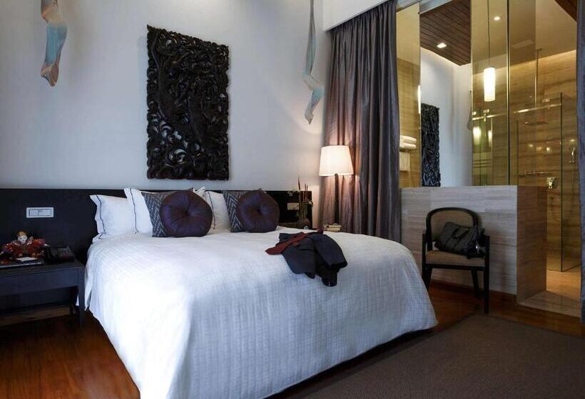 هتل The Lake Garden Nay Pyi Taw Mgallery Collection