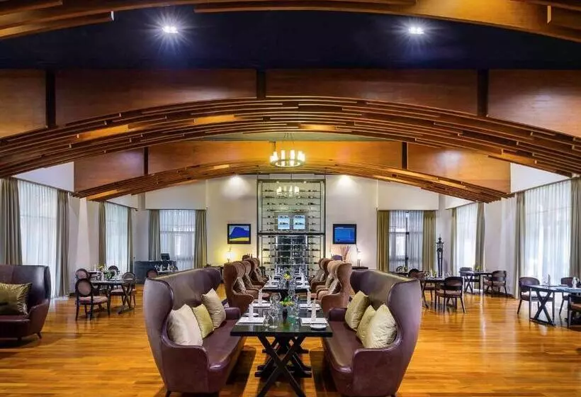 Hôtel The Lake Garden Nay Pyi Taw Mgallery Collection