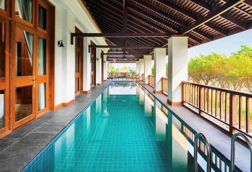 هتل The Lake Garden Nay Pyi Taw Mgallery Collection