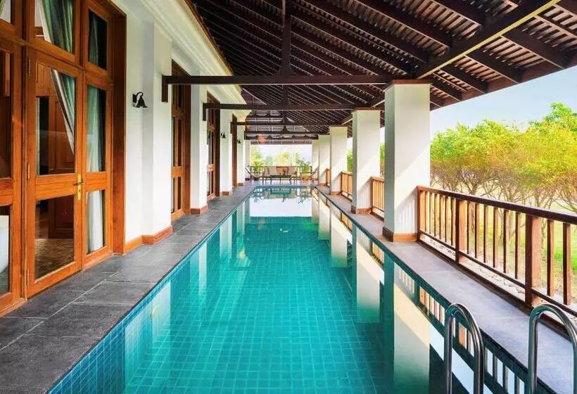 Hôtel The Lake Garden Nay Pyi Taw Mgallery Collection