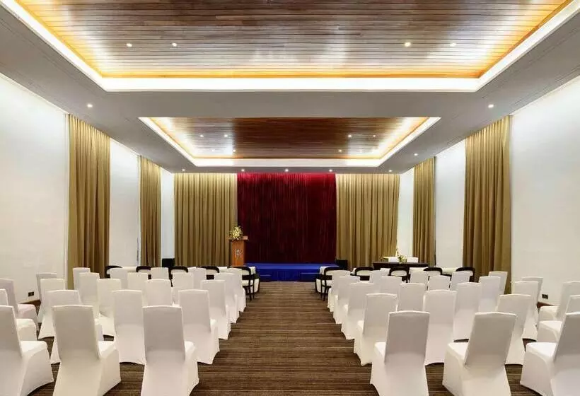 Hôtel The Lake Garden Nay Pyi Taw Mgallery Collection