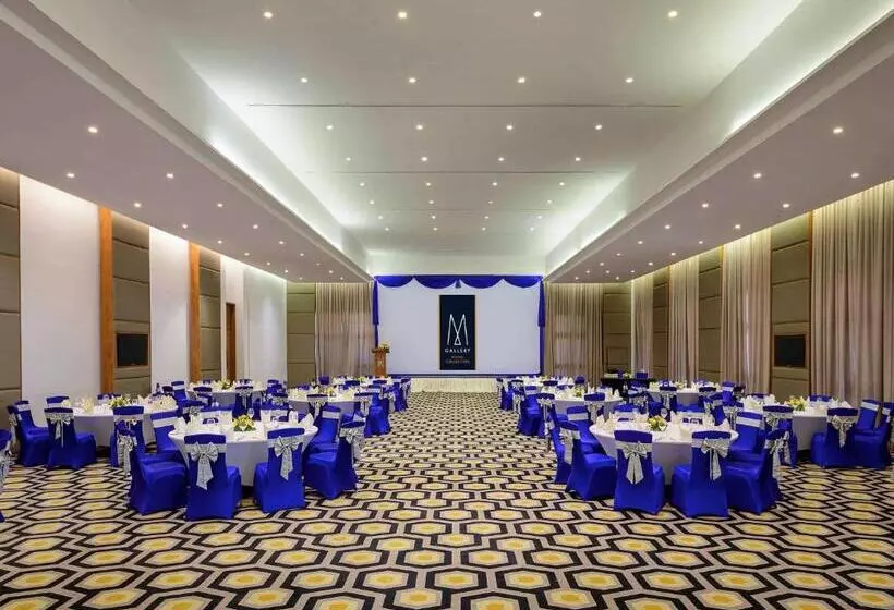 Hôtel The Lake Garden Nay Pyi Taw Mgallery Collection