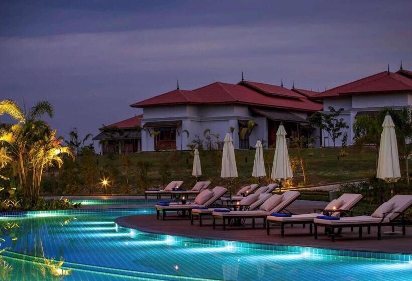 هتل The Lake Garden Nay Pyi Taw Mgallery Collection