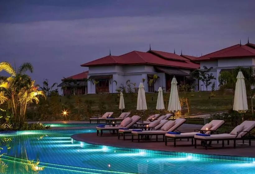 Hôtel The Lake Garden Nay Pyi Taw Mgallery Collection