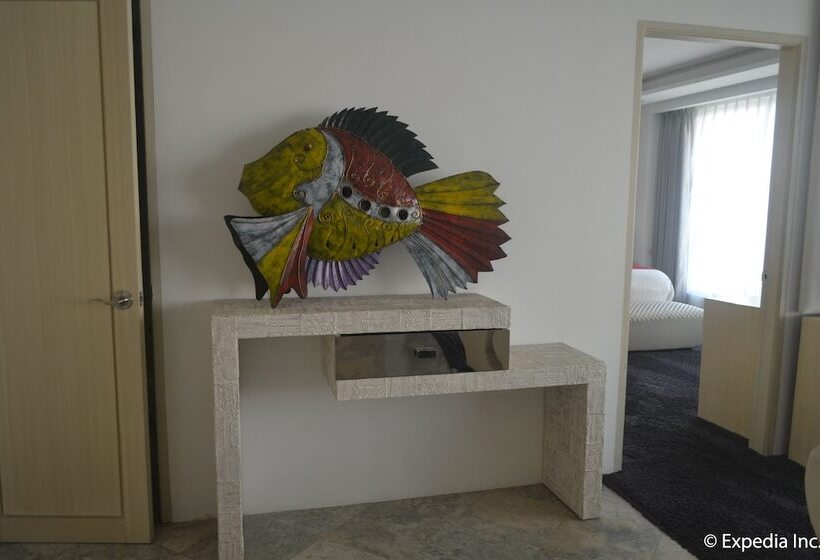 The Penthouse Hotel And Residences