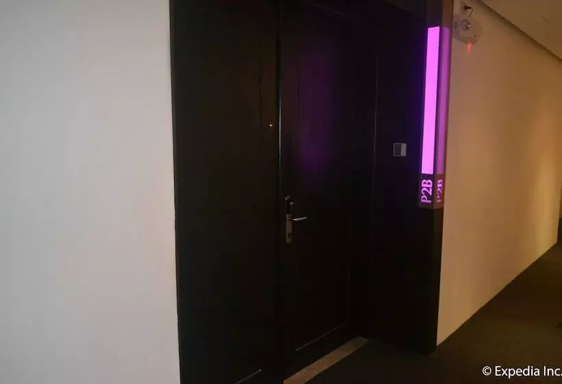 The Penthouse Hotel And Residences