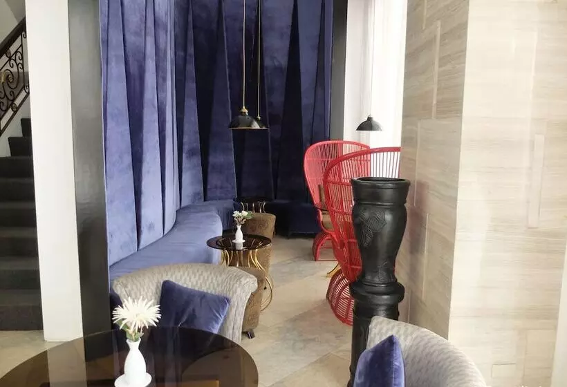 The Penthouse Hotel And Residences