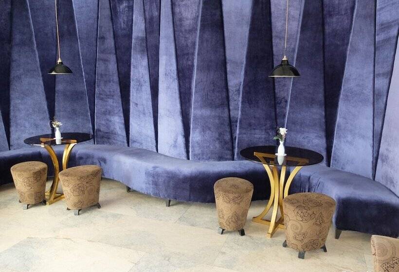 The Penthouse Hotel And Residences