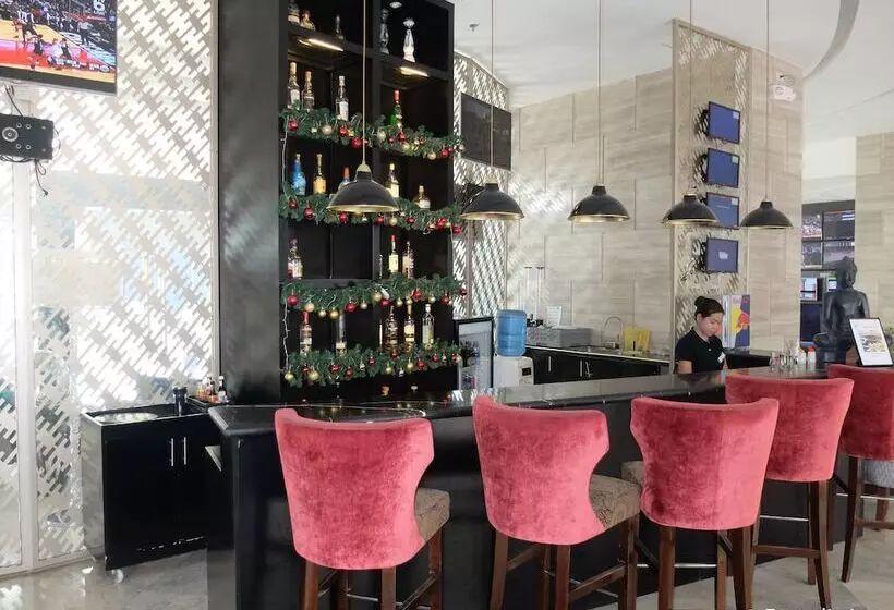 The Penthouse Hotel And Residences