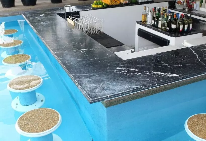 The Penthouse Hotel And Residences