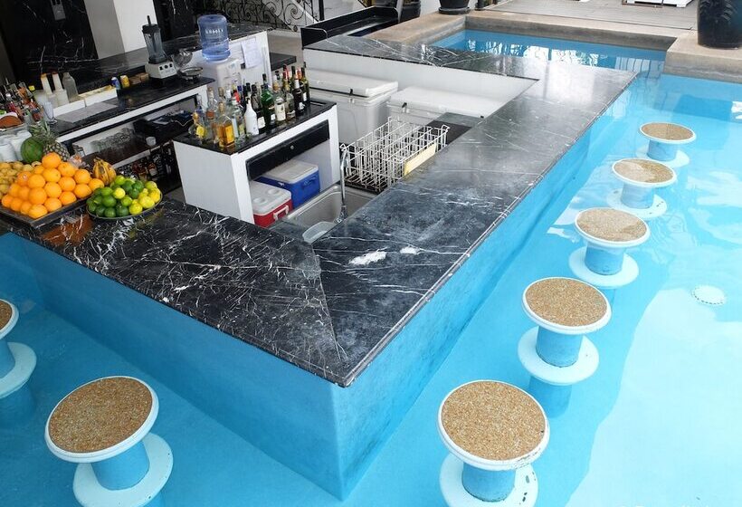 The Penthouse Hotel And Residences