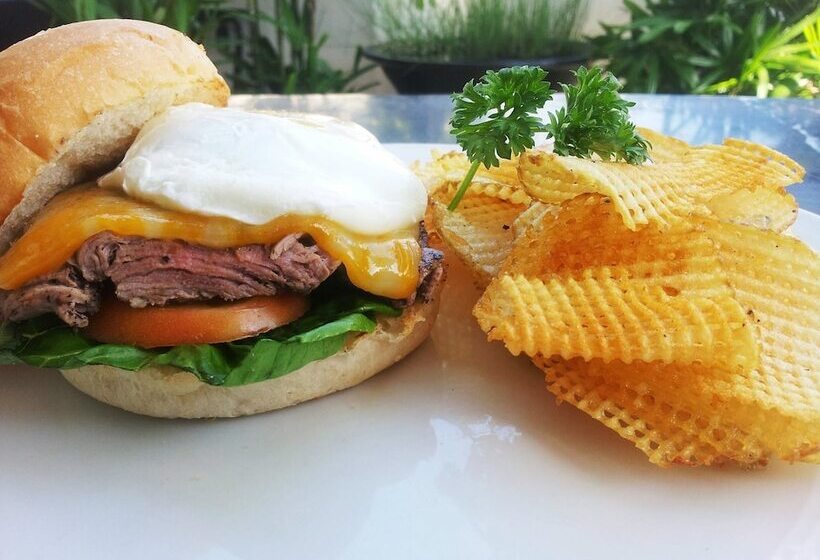 The Penthouse Hotel And Residences