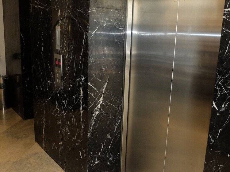 The Penthouse Hotel And Residences