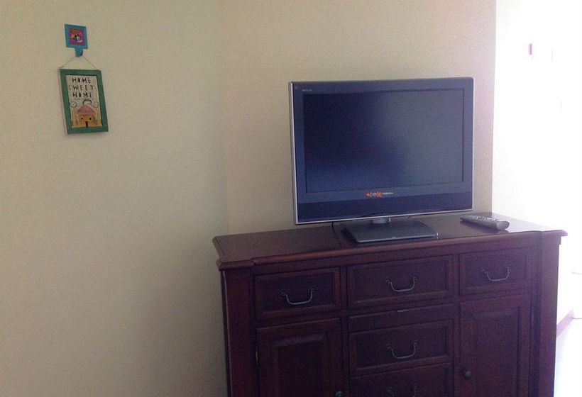 ホテル Yanadin Serviced Apartment