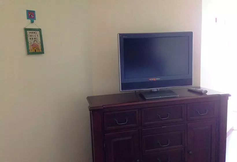 Отель Yanadin Serviced Apartment