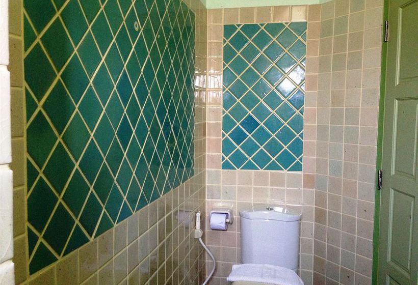 ホテル Yanadin Serviced Apartment