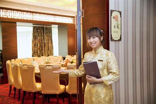 Hotel Yunsong Garden