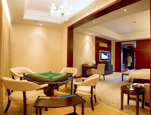 Hotel Yunsong Garden