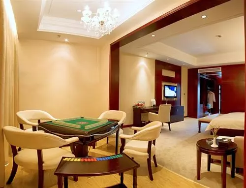 Hôtel Yunsong Garden