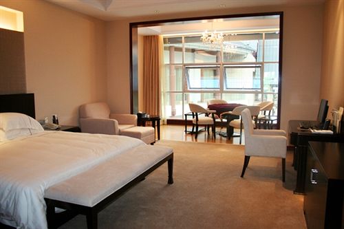 Hotel Yunsong Garden