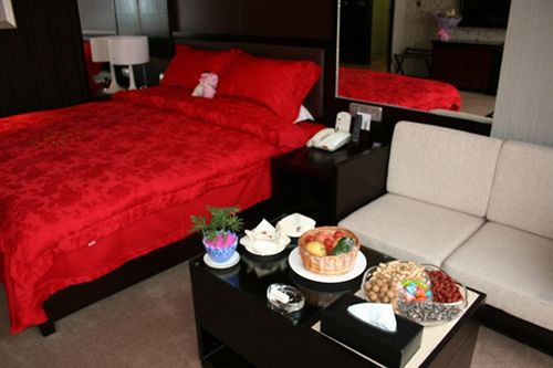 Hotel Yunsong Garden