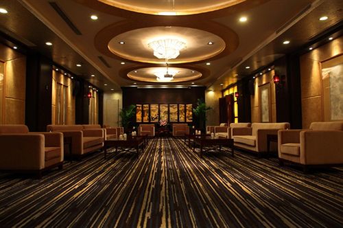 Hotel Yunsong Garden